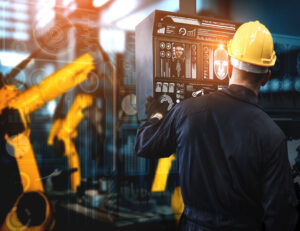 Industrial Engineering & Instrumentation | TCI Freight